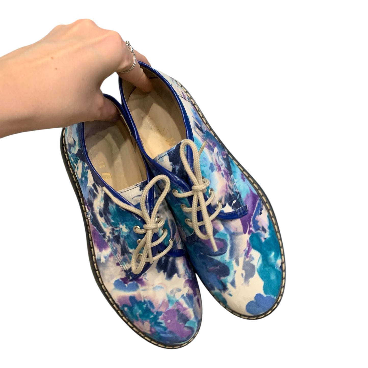 Scarpe Mocassini Donna Primaverili