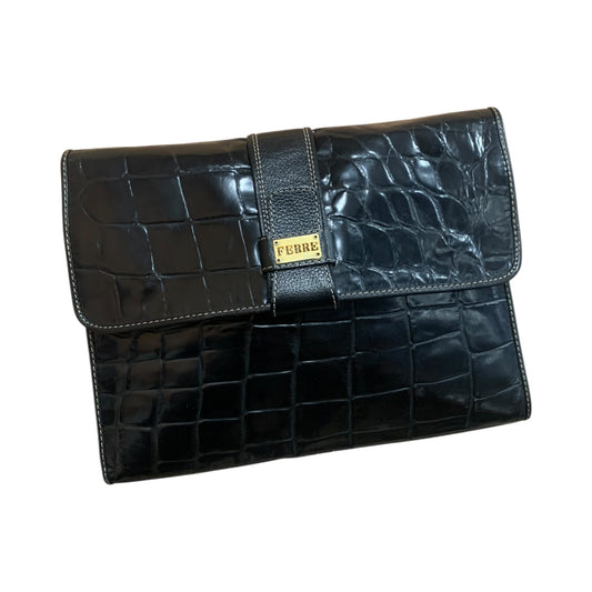 Pochette Vintage Gianfranco Ferré