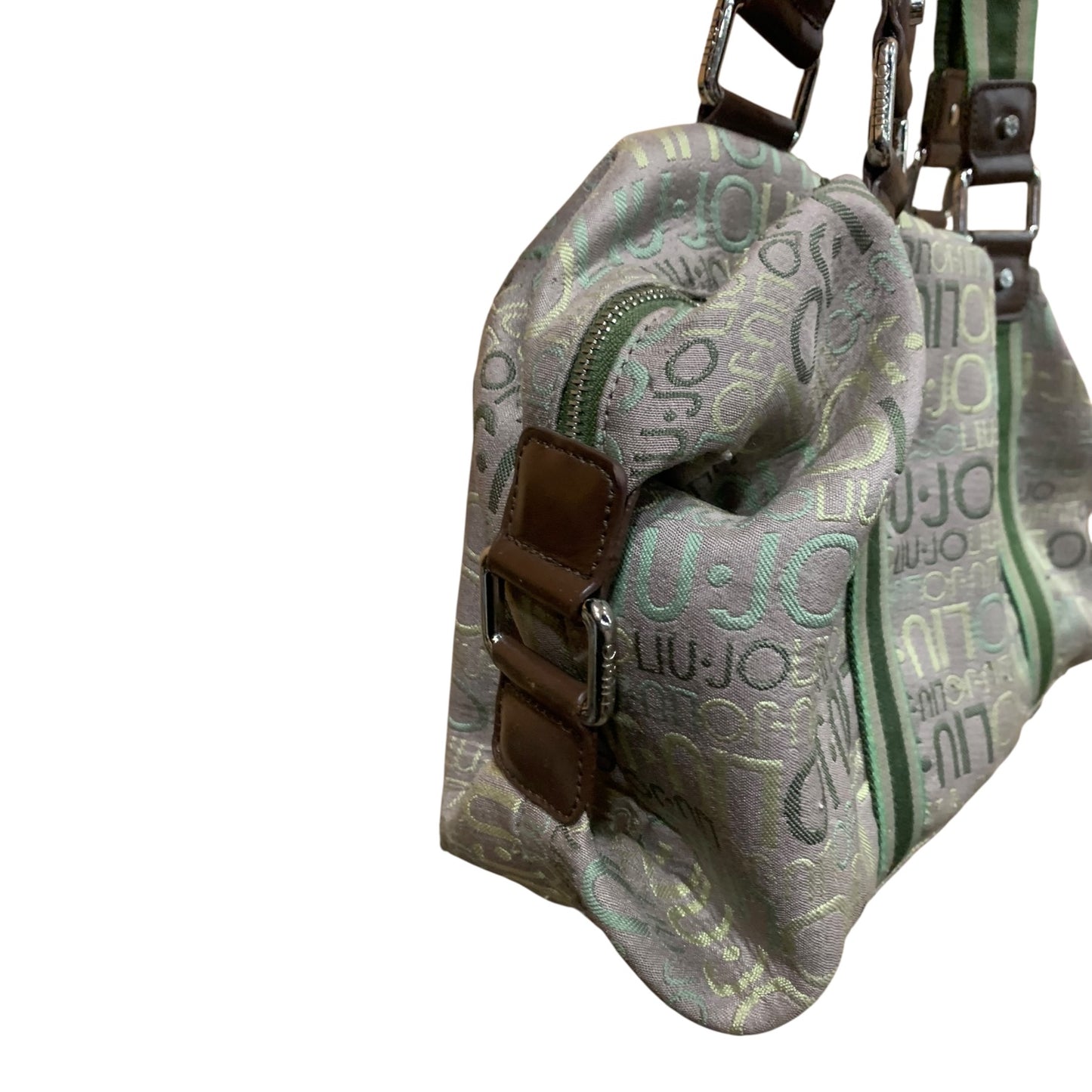 Borsetta Donna Liu Jo Tessuto