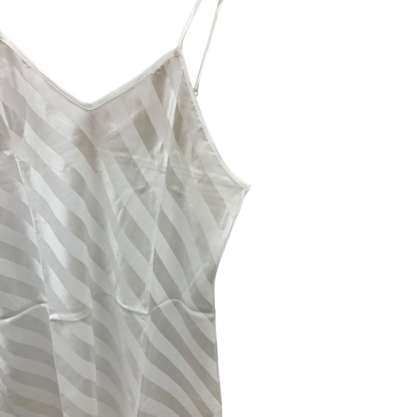 Sottoveste Donna Seta 100%