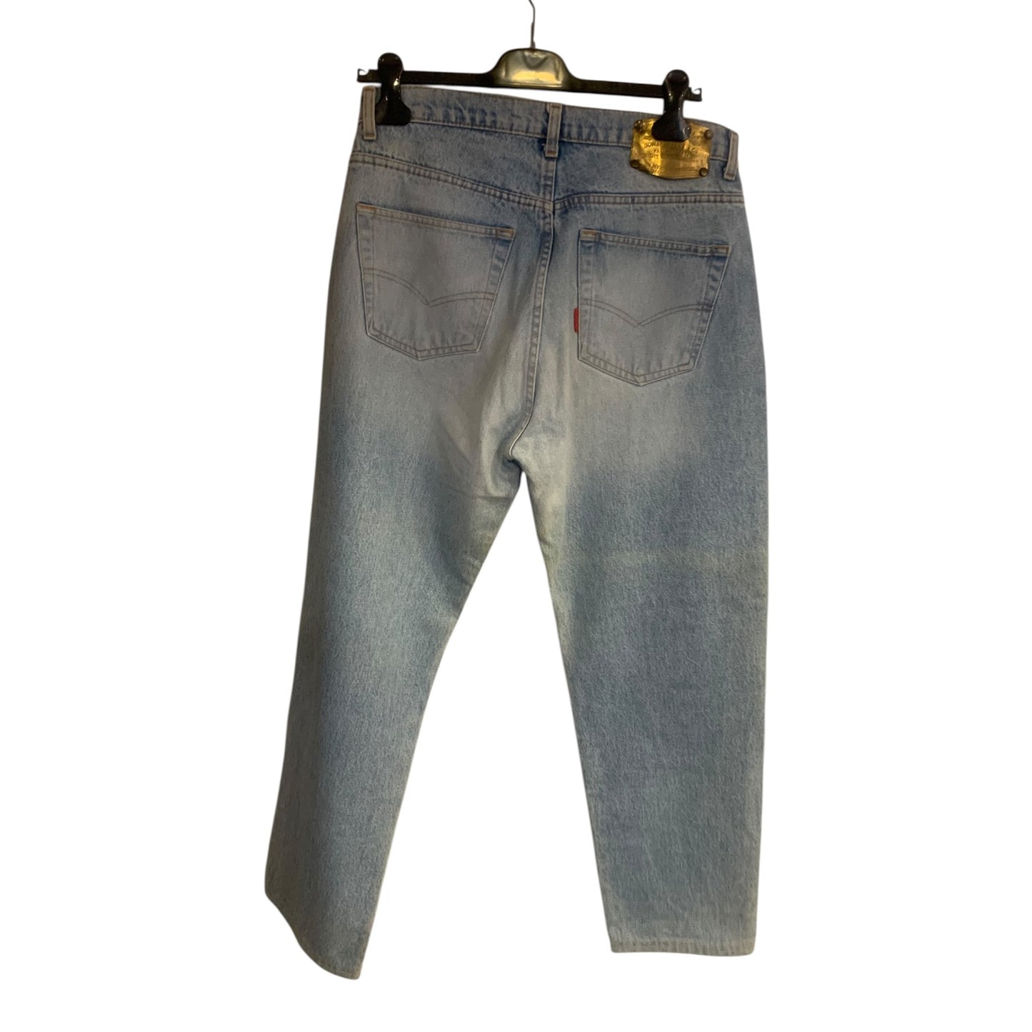 Jeans Donna Anni 80 Bonaventure&Co.