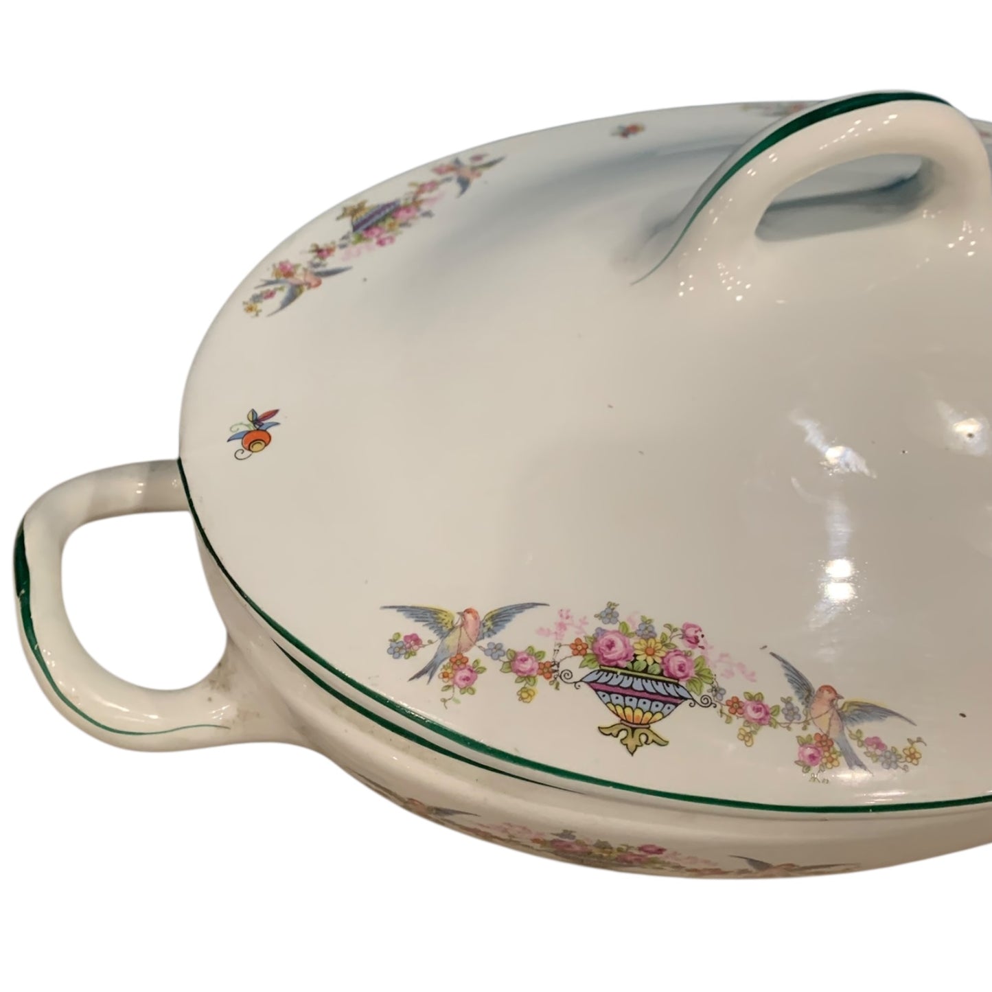 Zuppiera Epoca Laveno