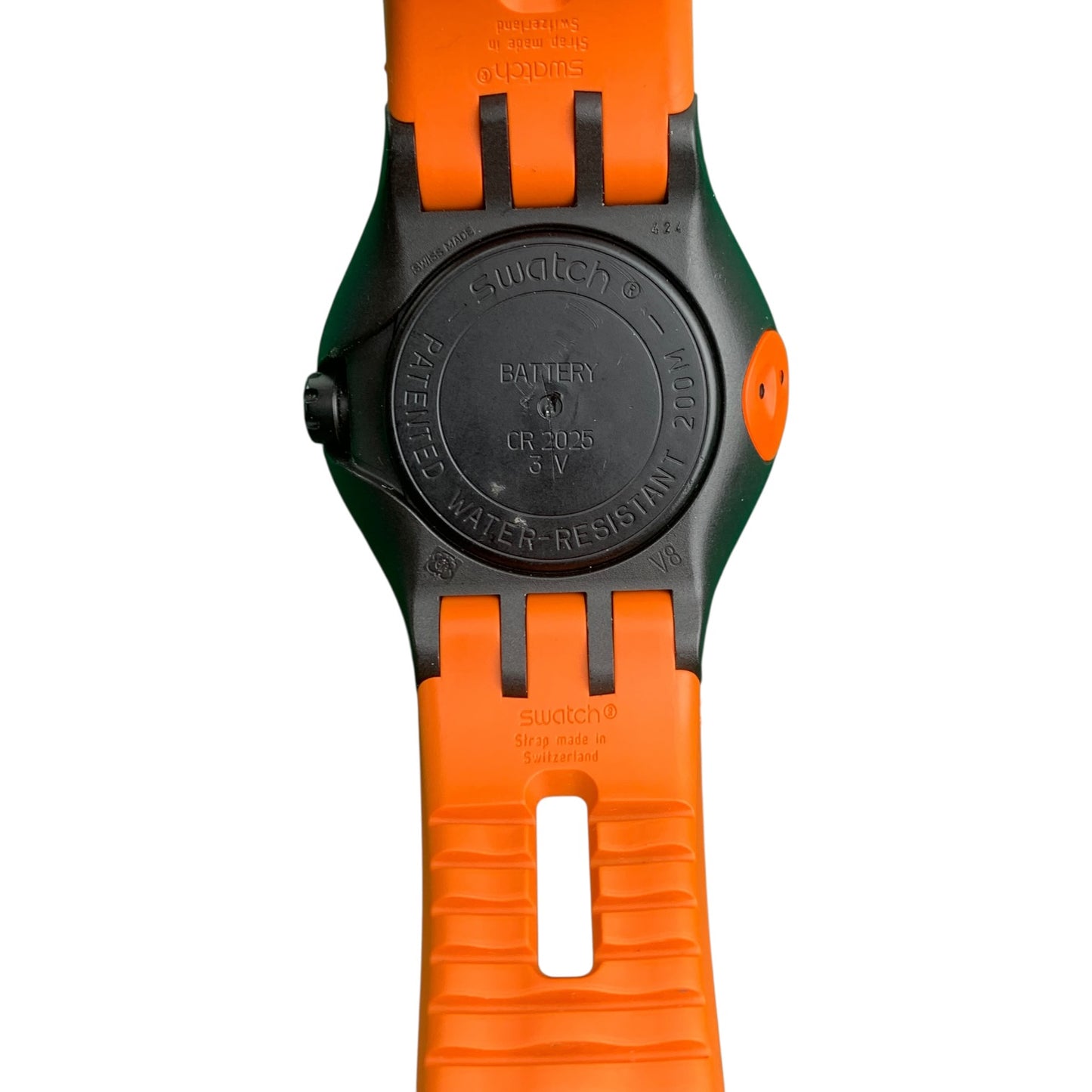 Orologio Swatch Special Fun Scuba