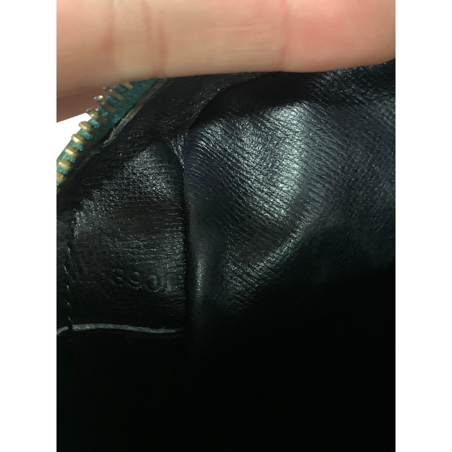 Borsa Tracolla Louis Vuitton Epi