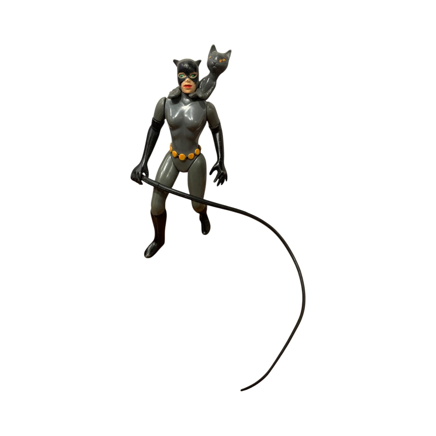 Action Figure Catwoman Vintage