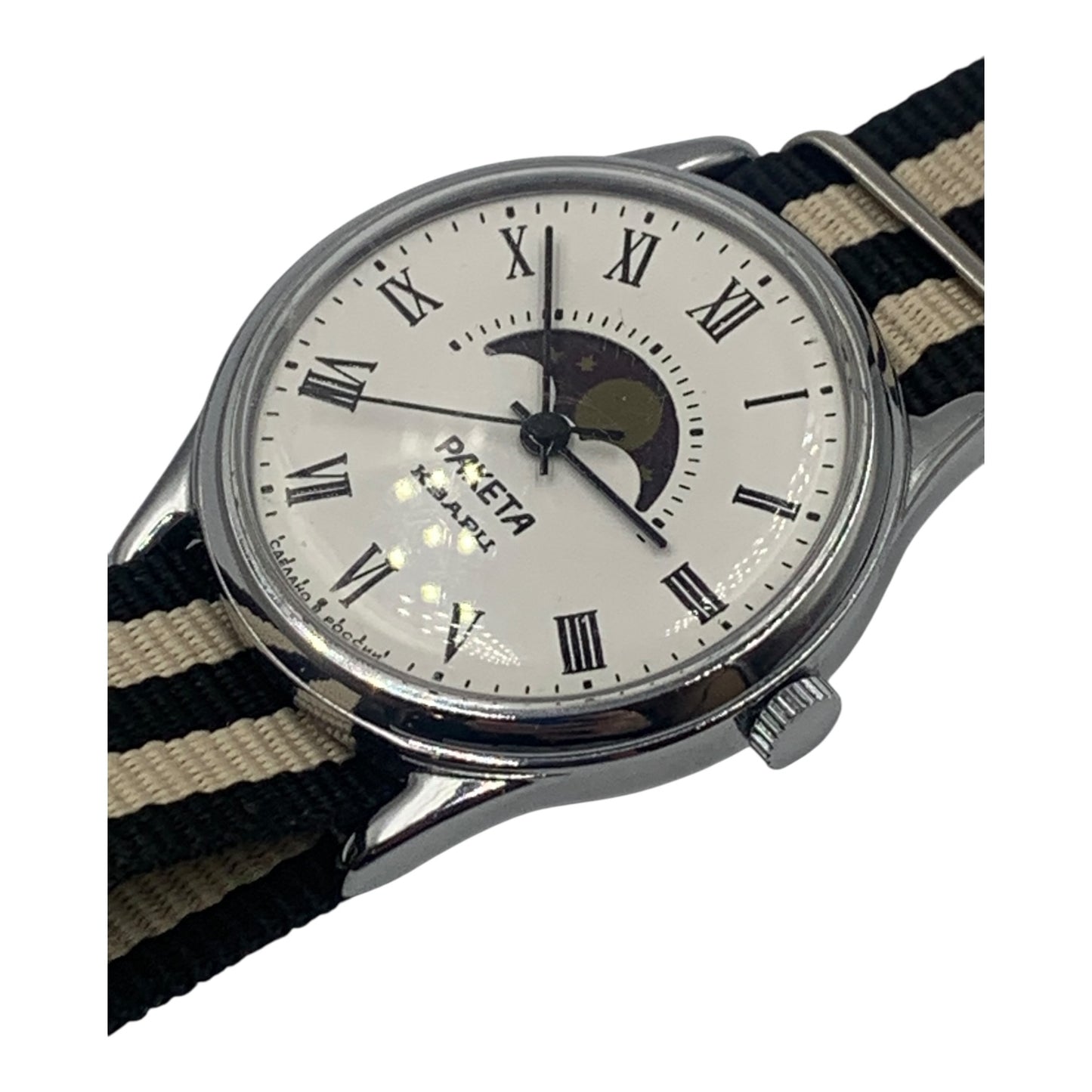 Orologio Da Polso Paketa