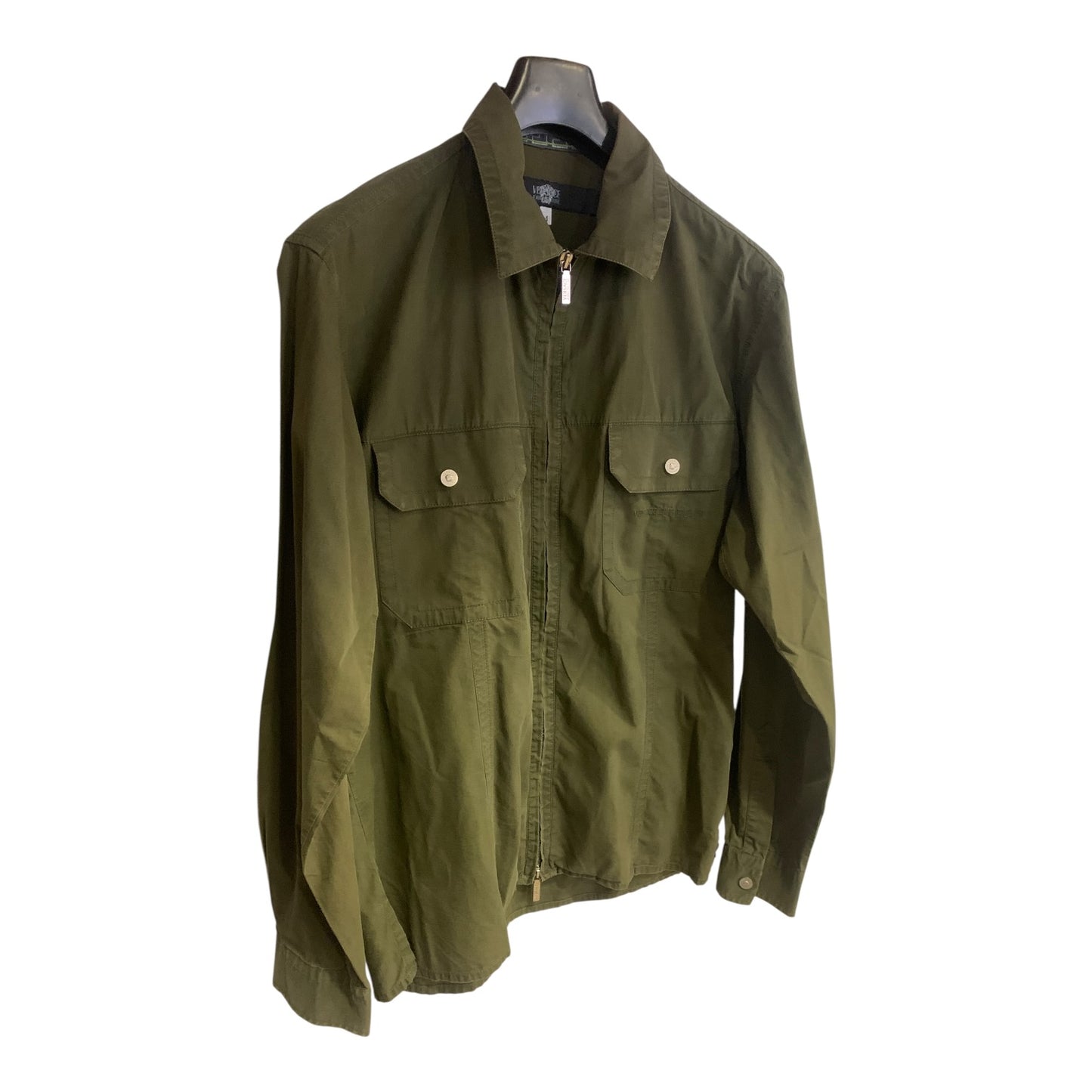 Giacca Camicia Unisex Versa Jeans