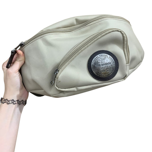 Marsupio Vintage Unisex The Bridge