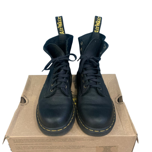 Scarpe Anfibi Uomo Dr. Martens