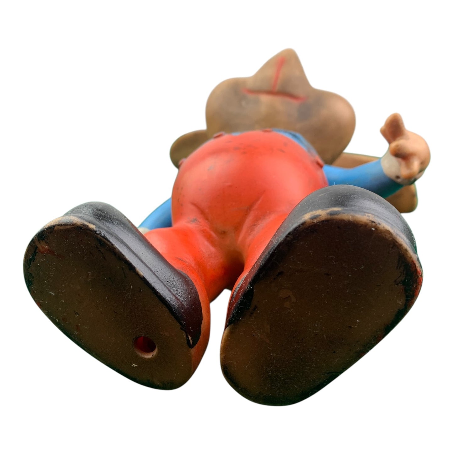 Gioco Pupazzo Vintage Topo Gigio