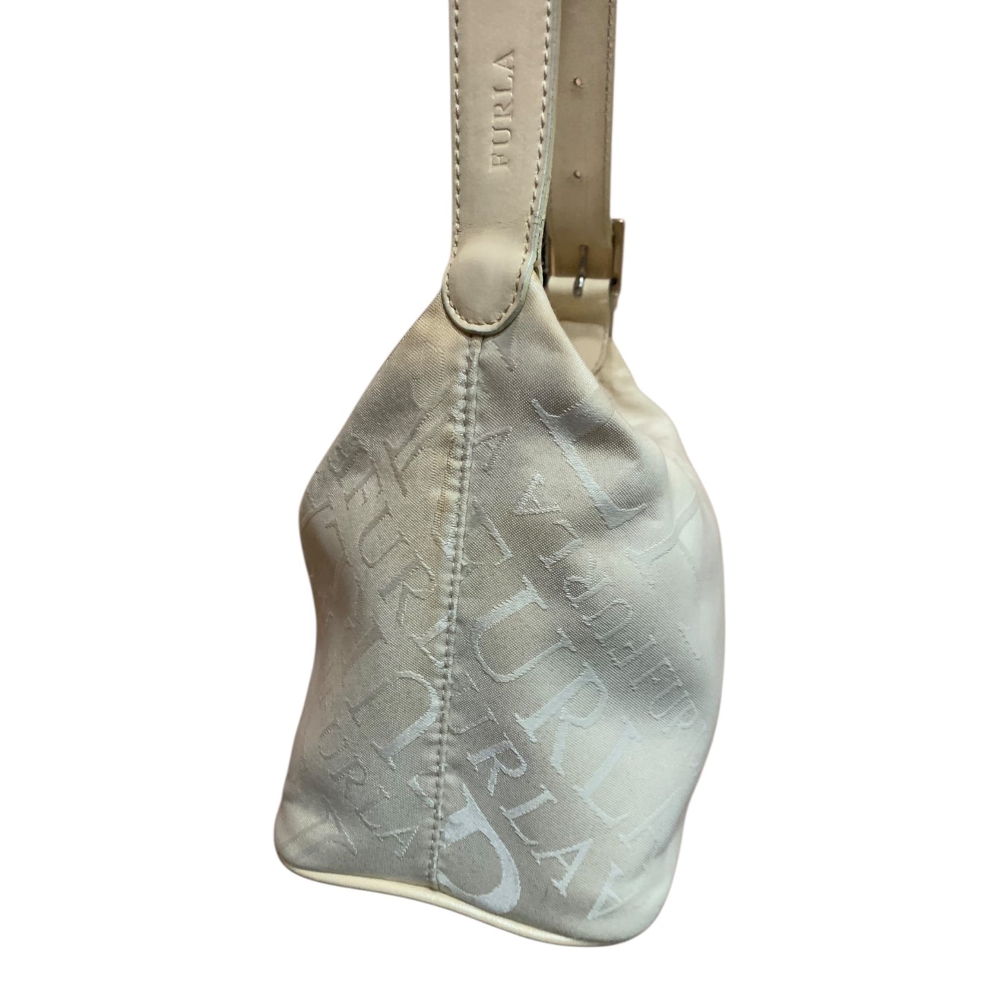 Borsetta Donna Furla Panna
