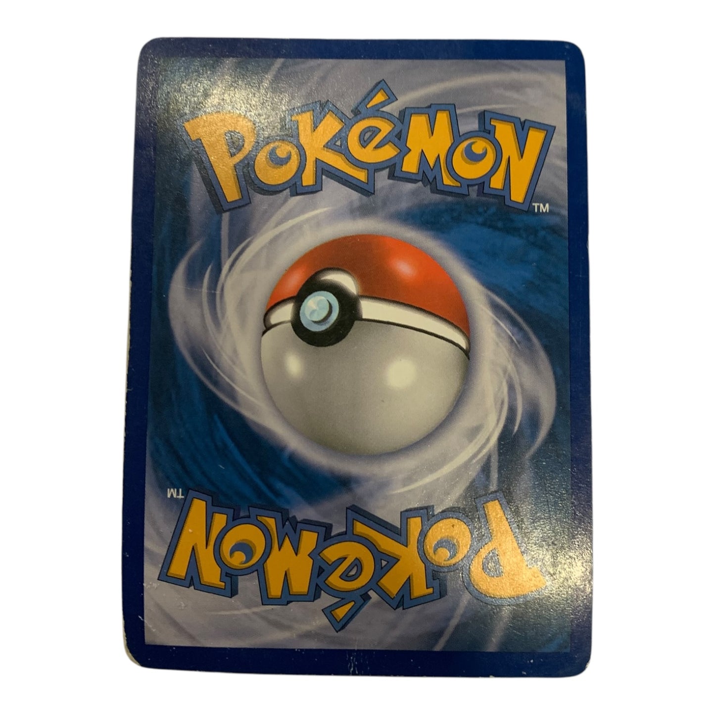 Carta Pokemon Raikou&Suicune Legende
