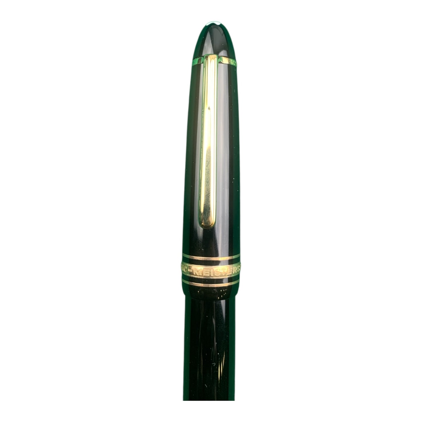 Penna stilografica Montblanc