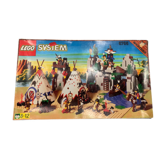 Gioco Lego Vintage System