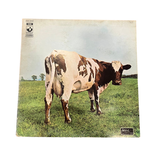 Vinile LP Pink Floyd Atom Heart Mother