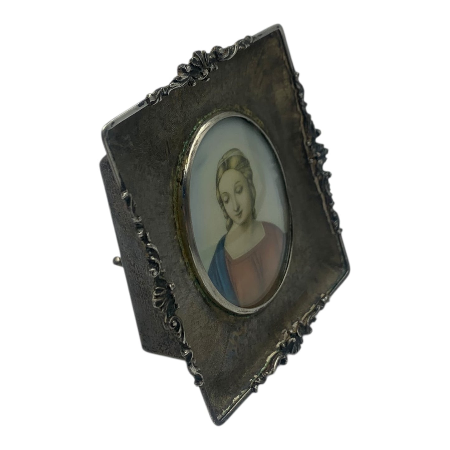 Carillon Miniatura Vintage