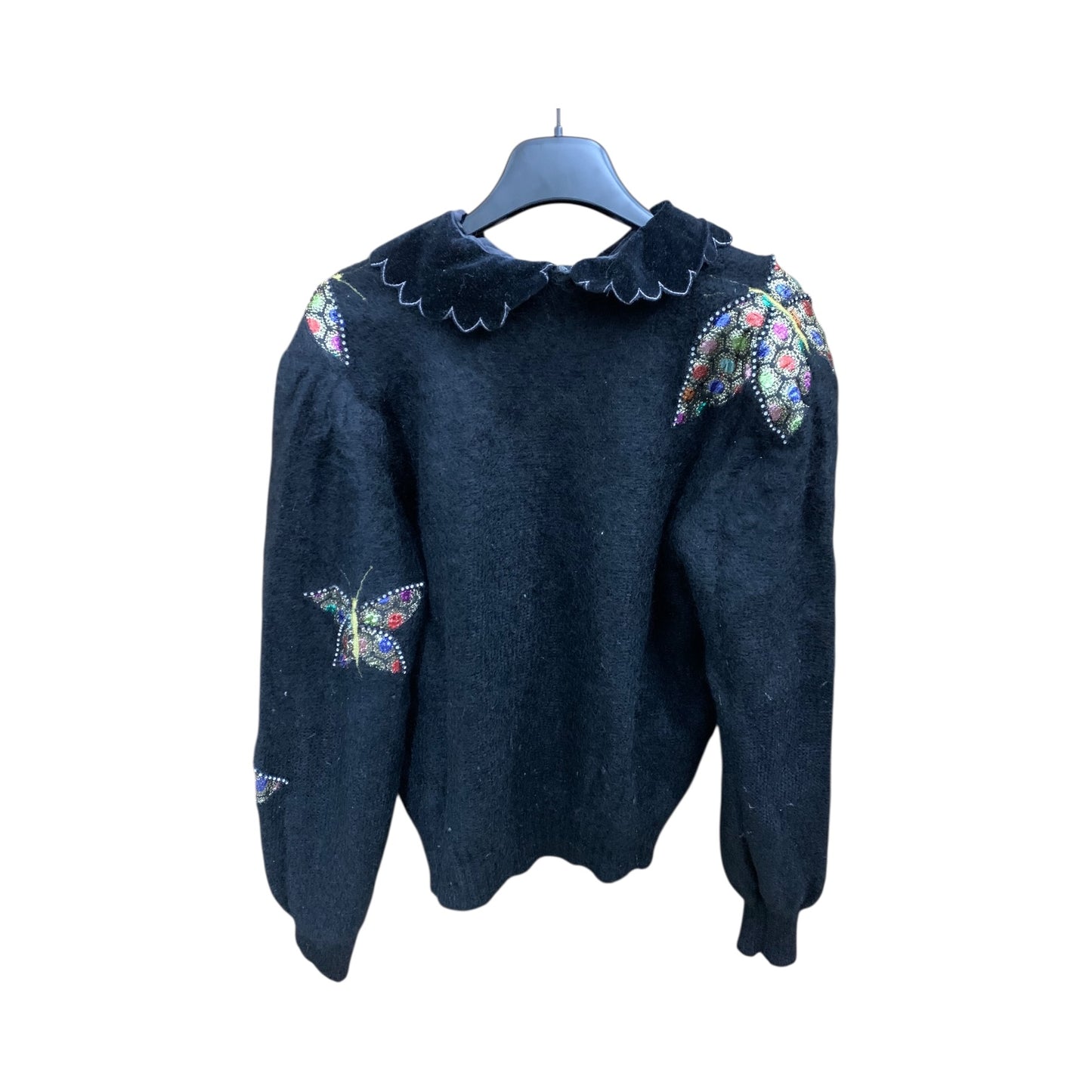 Golfino Donna Vintage Misto Lana