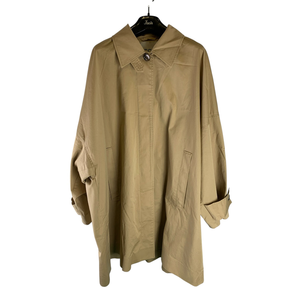 Cappotto Trench Donna Cos