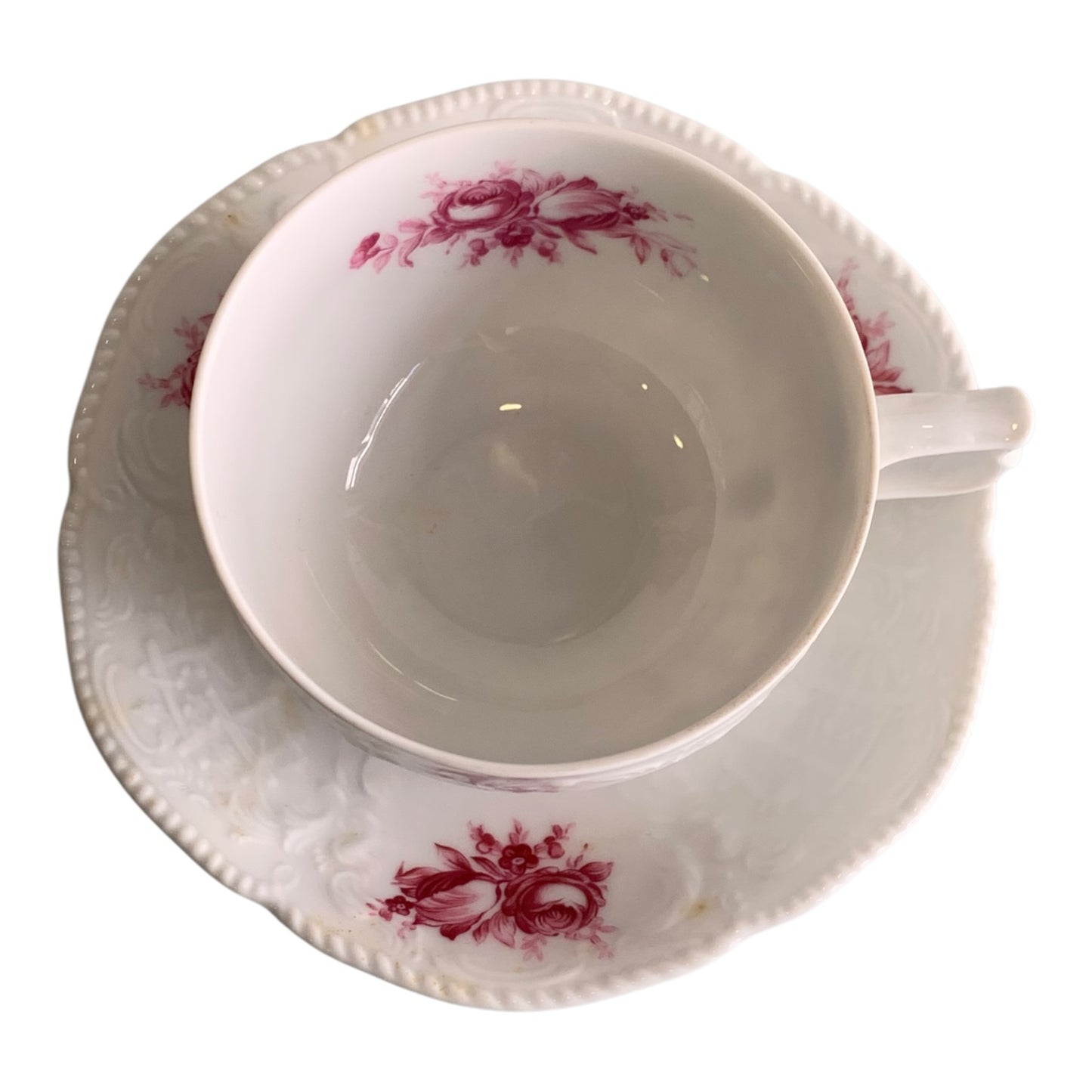 Servizio The Rosenthal