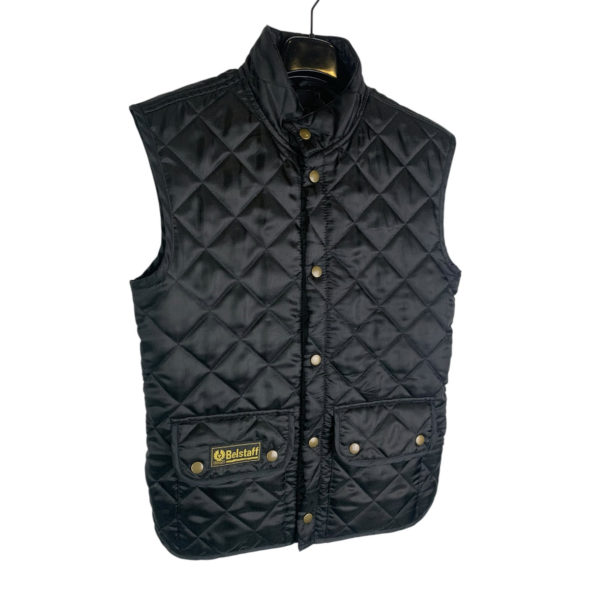 Smanicato Donna Belstaff