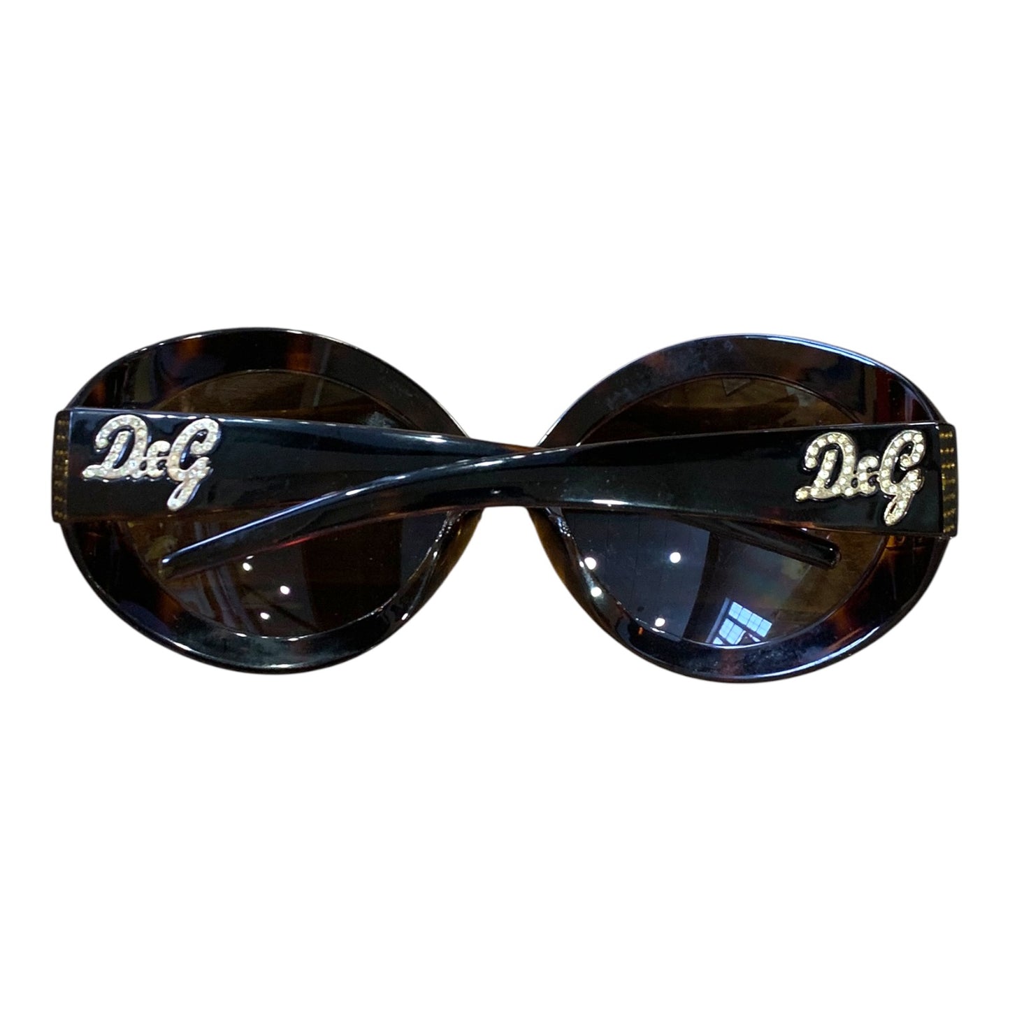 Occhiali Da Sole Vintage D&G