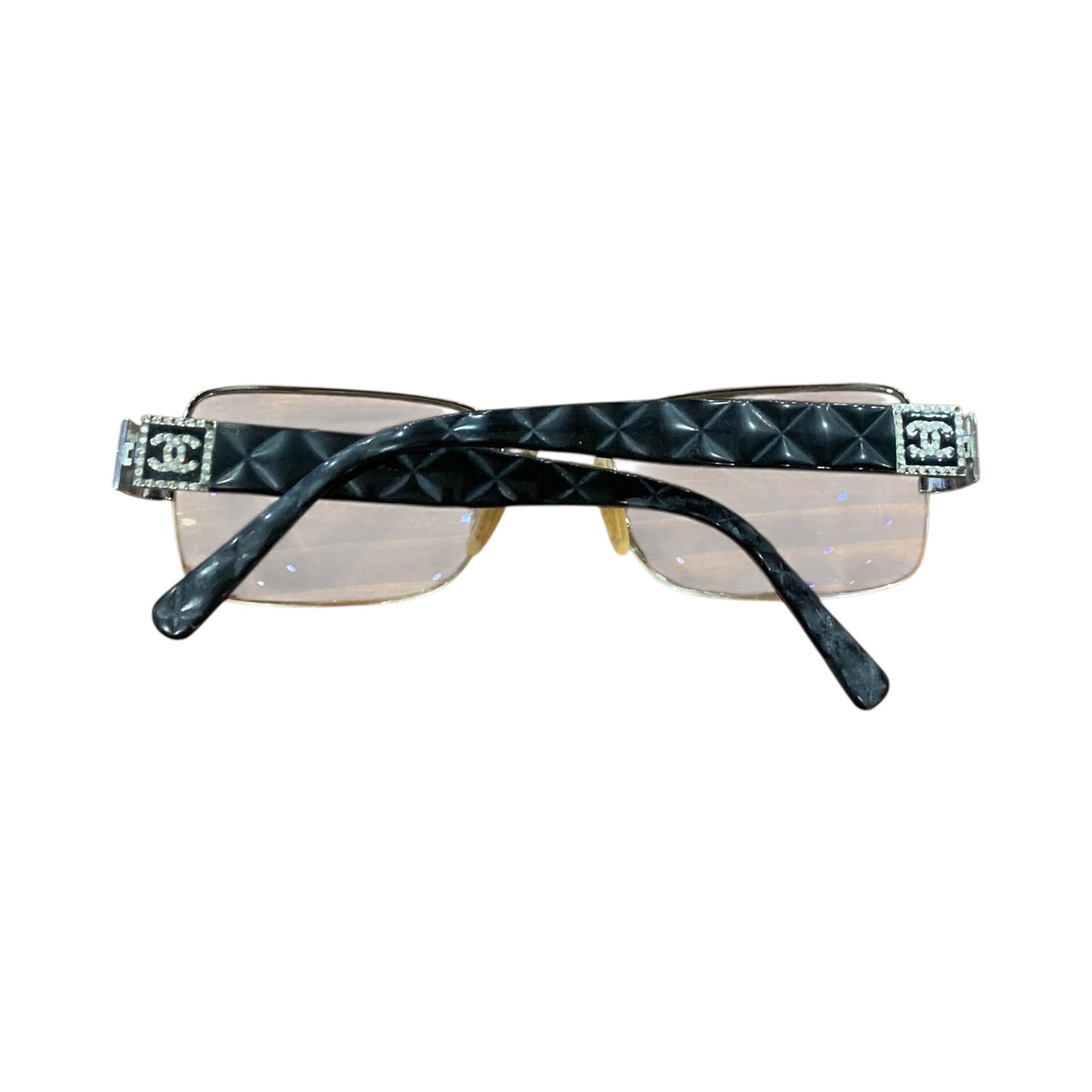 Montatura Occhiali Chanel Vintage 2065-B