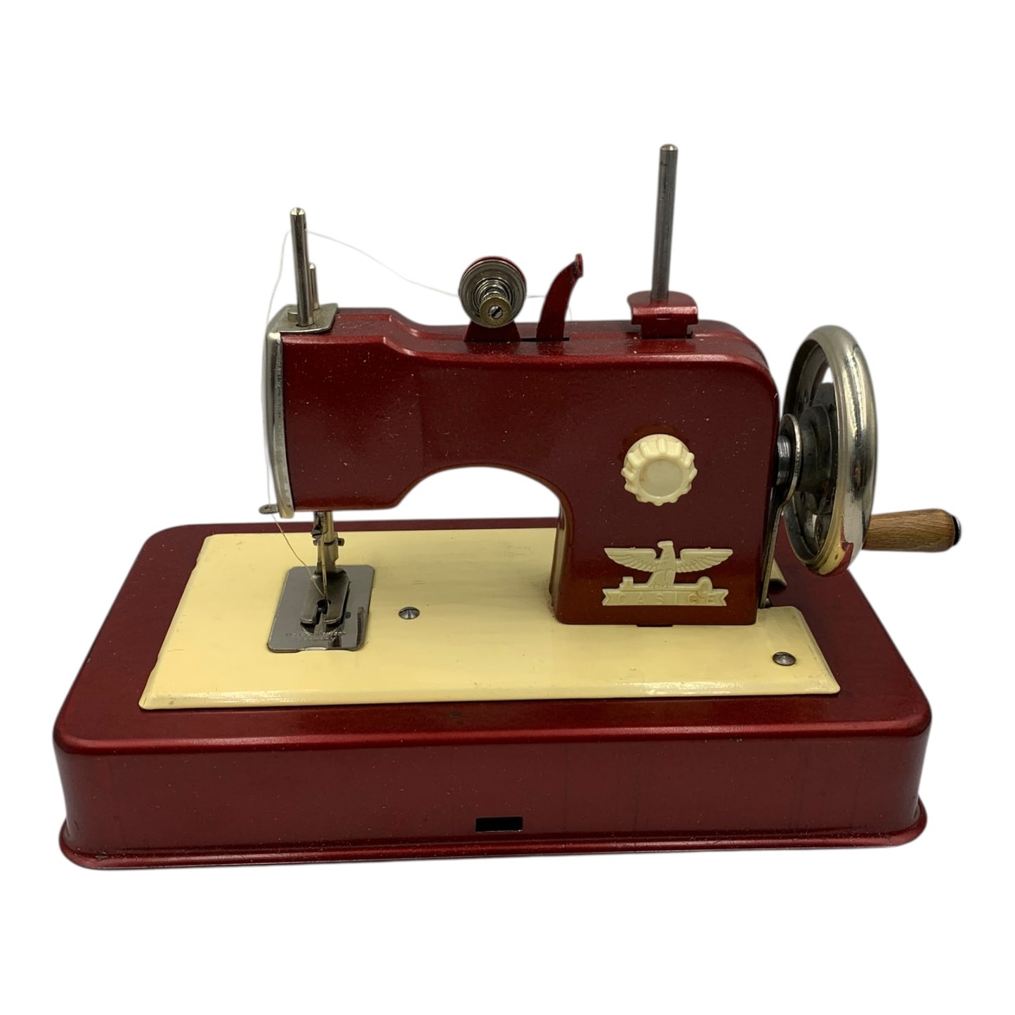 Macchina Da Cucire Collezione Casige