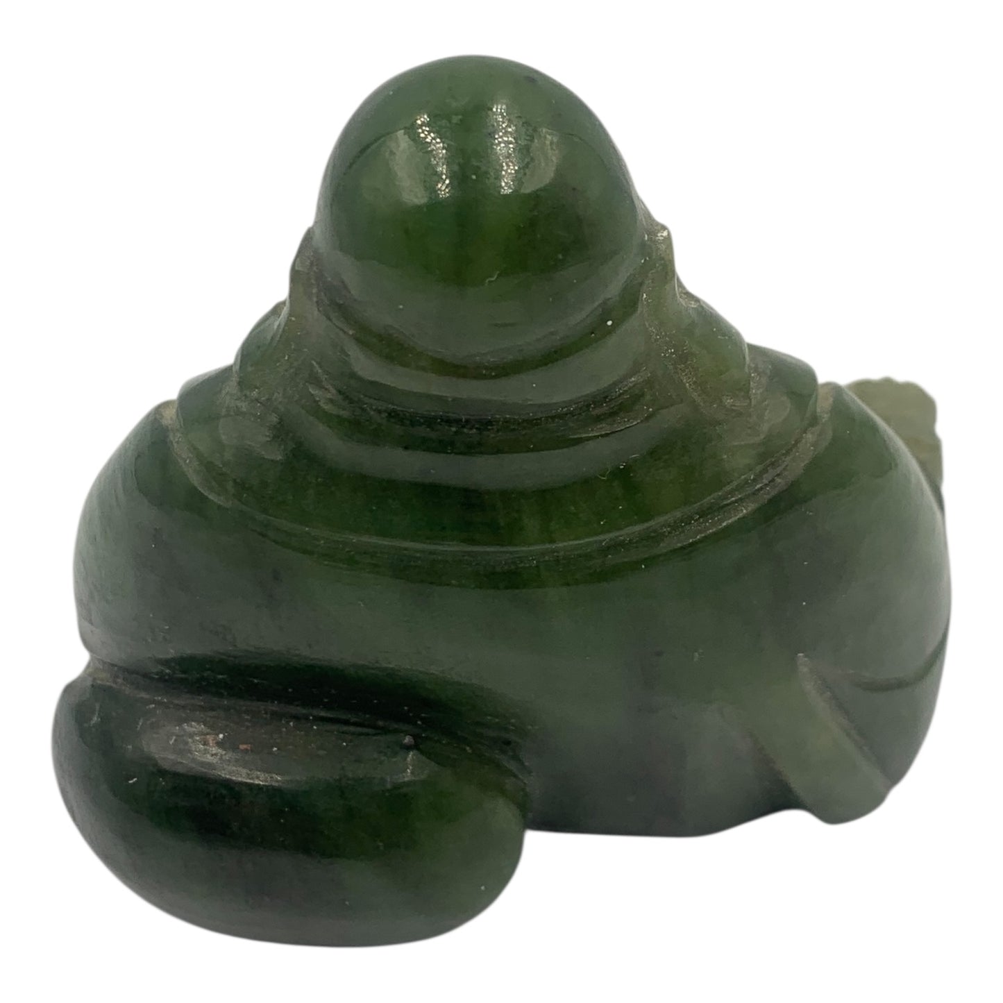 Statuina Pietra Dura Budda