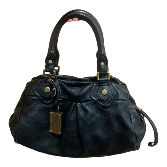 Borsa Donna Marc Jacobs Pelle Nero