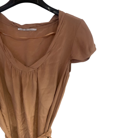 Maglia Donna Gaudi Seta