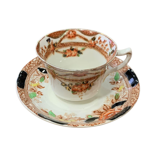 Tazza Collezione Inglese Sutherland China