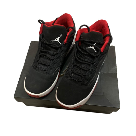 Scarpe Sneakers Nike Air Jordan