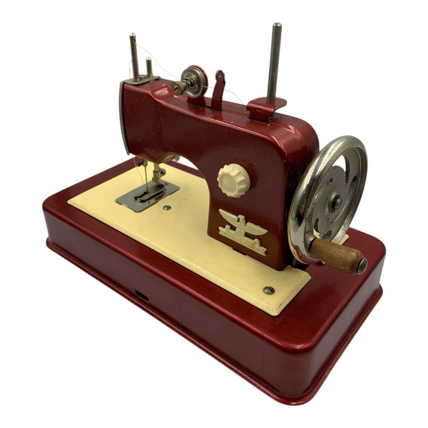 Macchina Da Cucire Collezione Casige