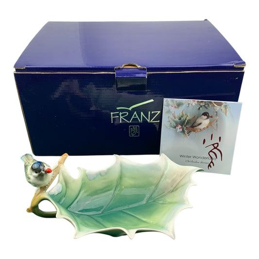 Ciotolina Collezione Franz Porcellana