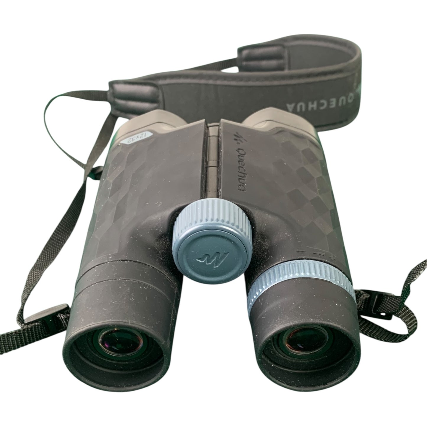 Binocolo Quechua