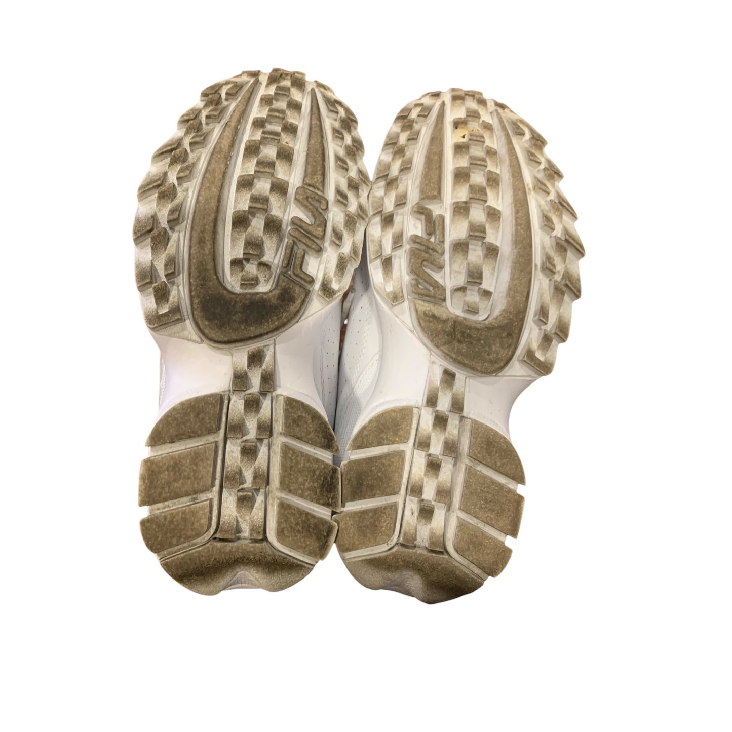 Scarpe Ginnastica Donna Fila