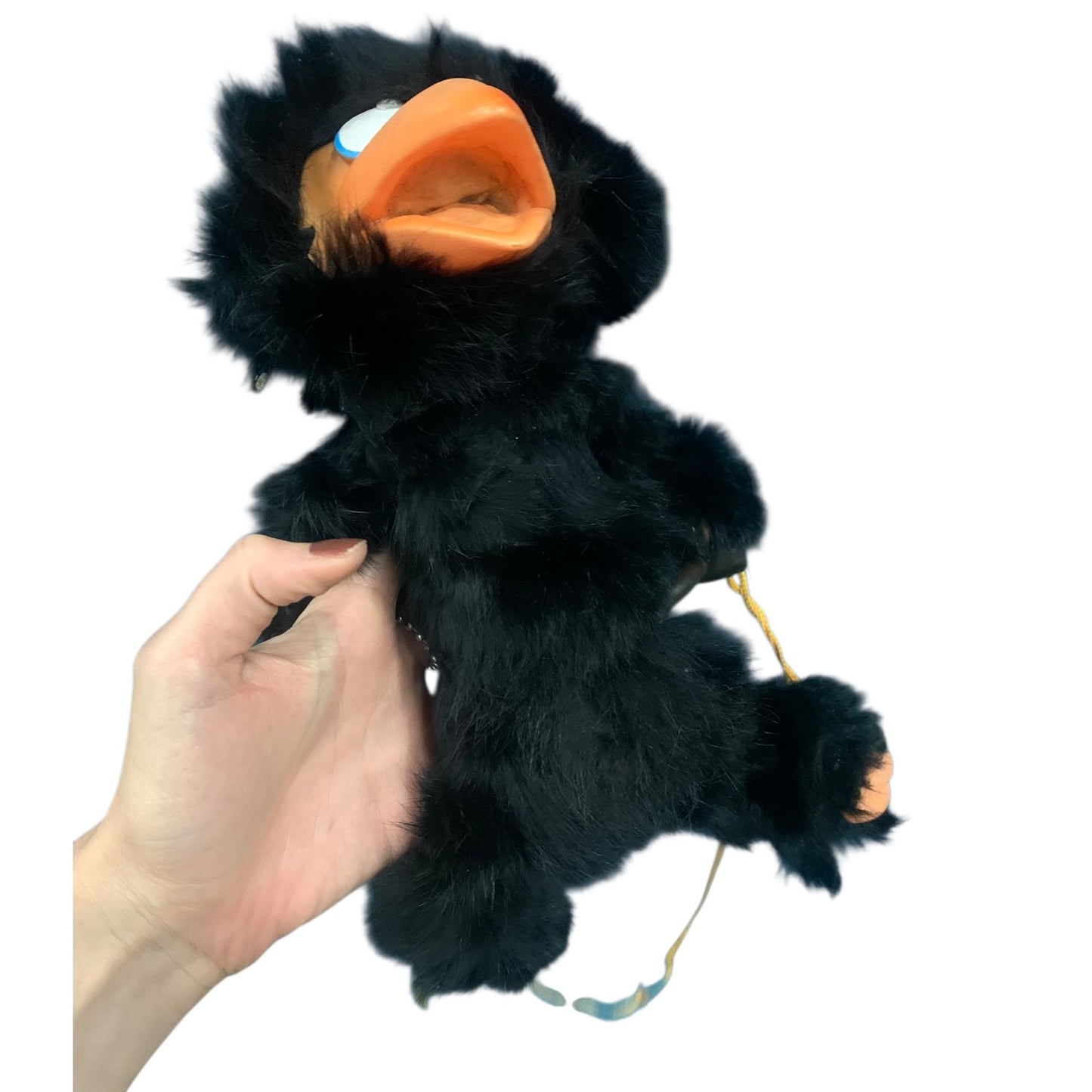 Pupazzo Vintage Rockefeller