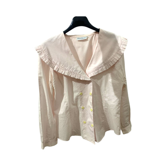 Camicia Donna Vintage Miss Marlin