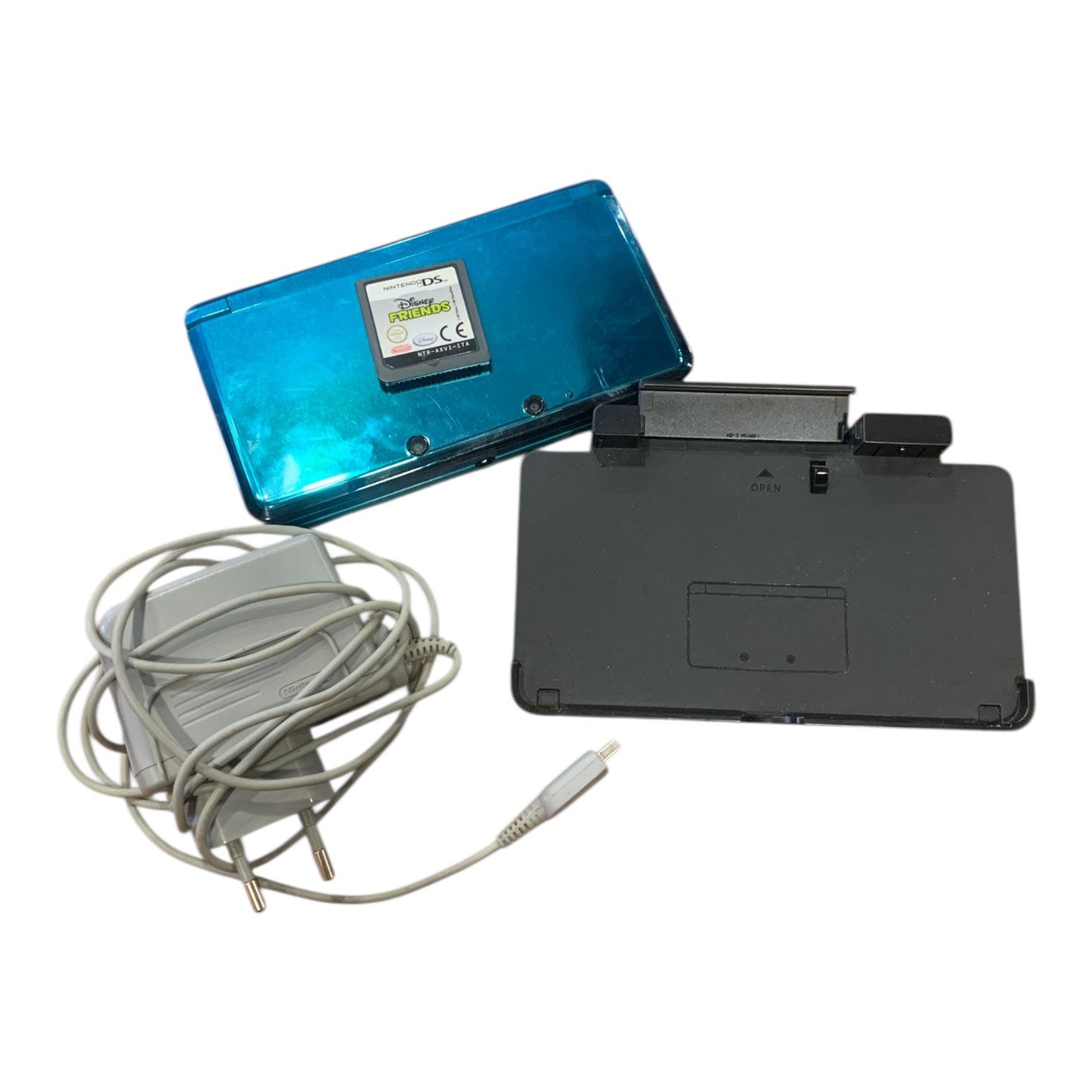 Consolle Gioco Nintendo 3DS