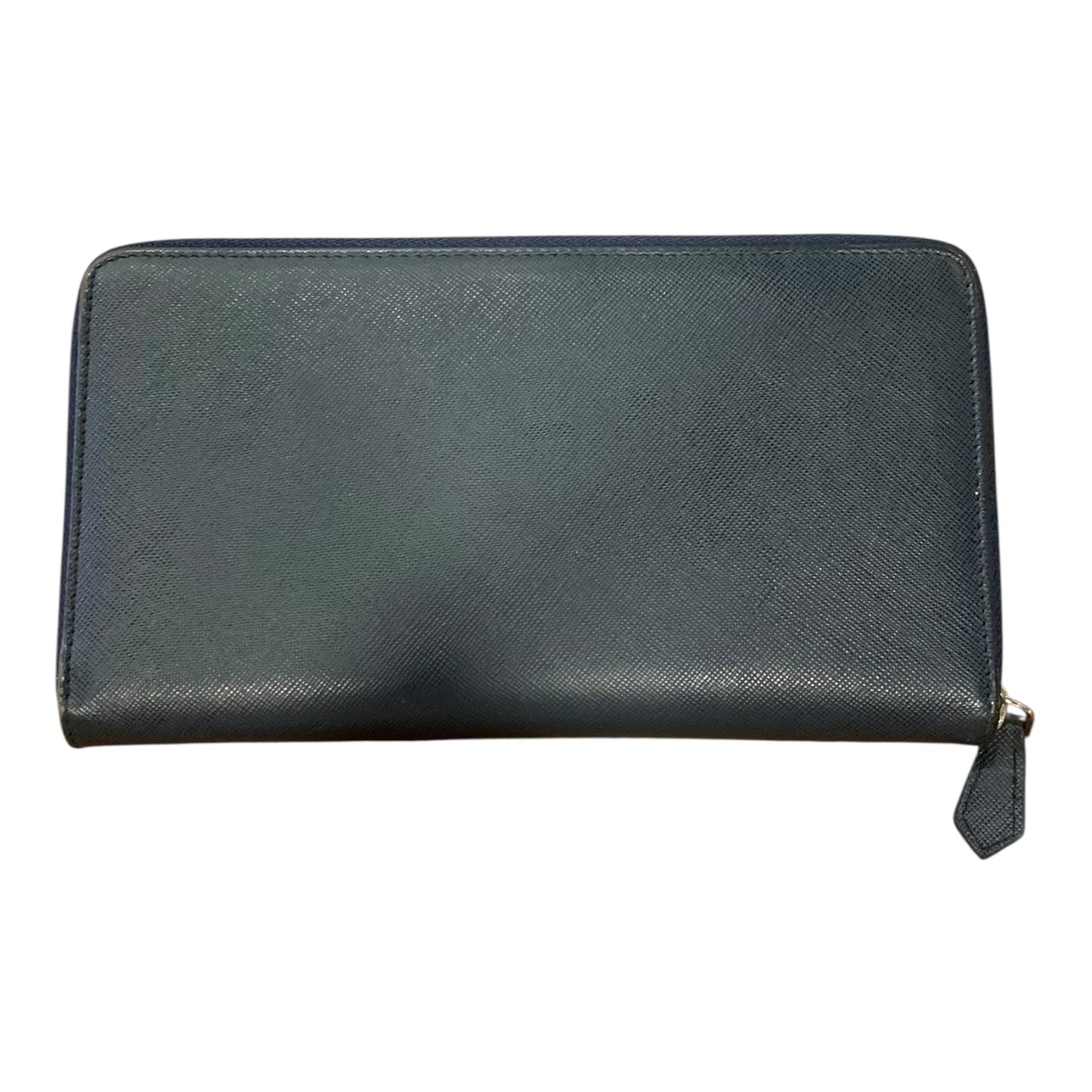 Porta Foglio Prada Pelle Saffiano