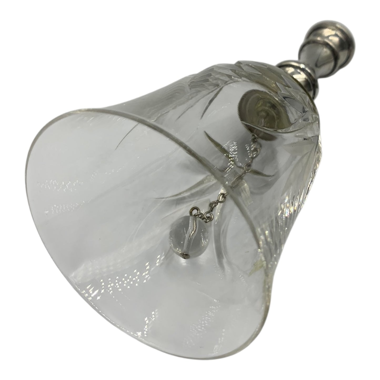 Campanella Vintage Cristallo