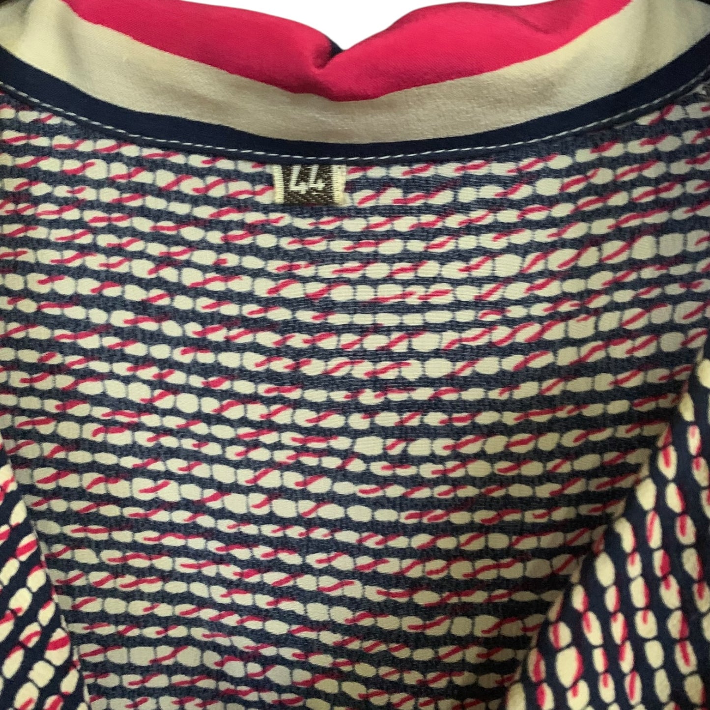 Completo Donna Vintage Seta