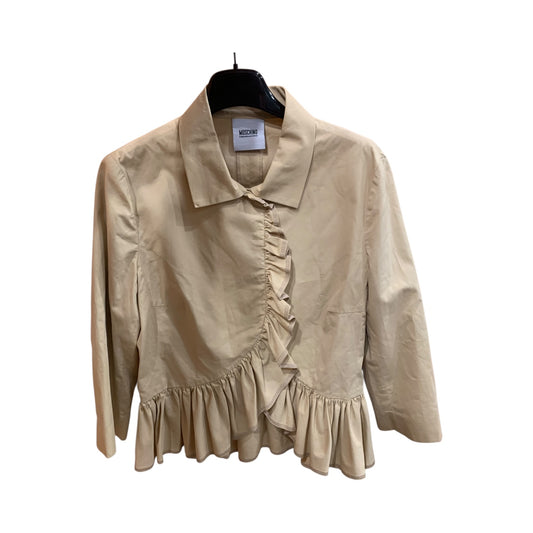 Blusa Donna Moschino Cheap And Chic