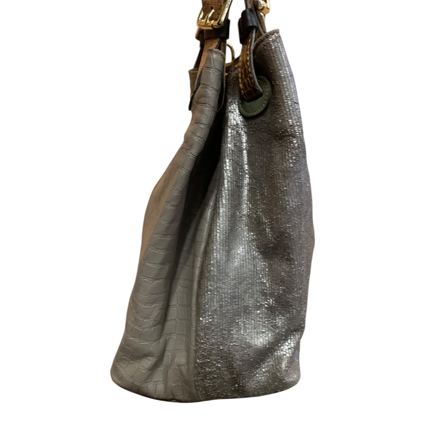 Borsa Donna Pelle Bagly