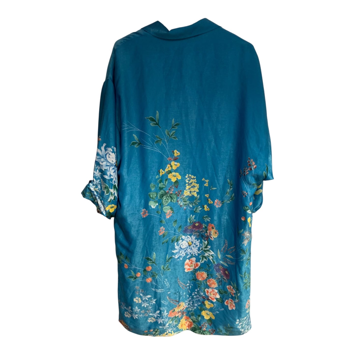 Cardigan Chimono Zara