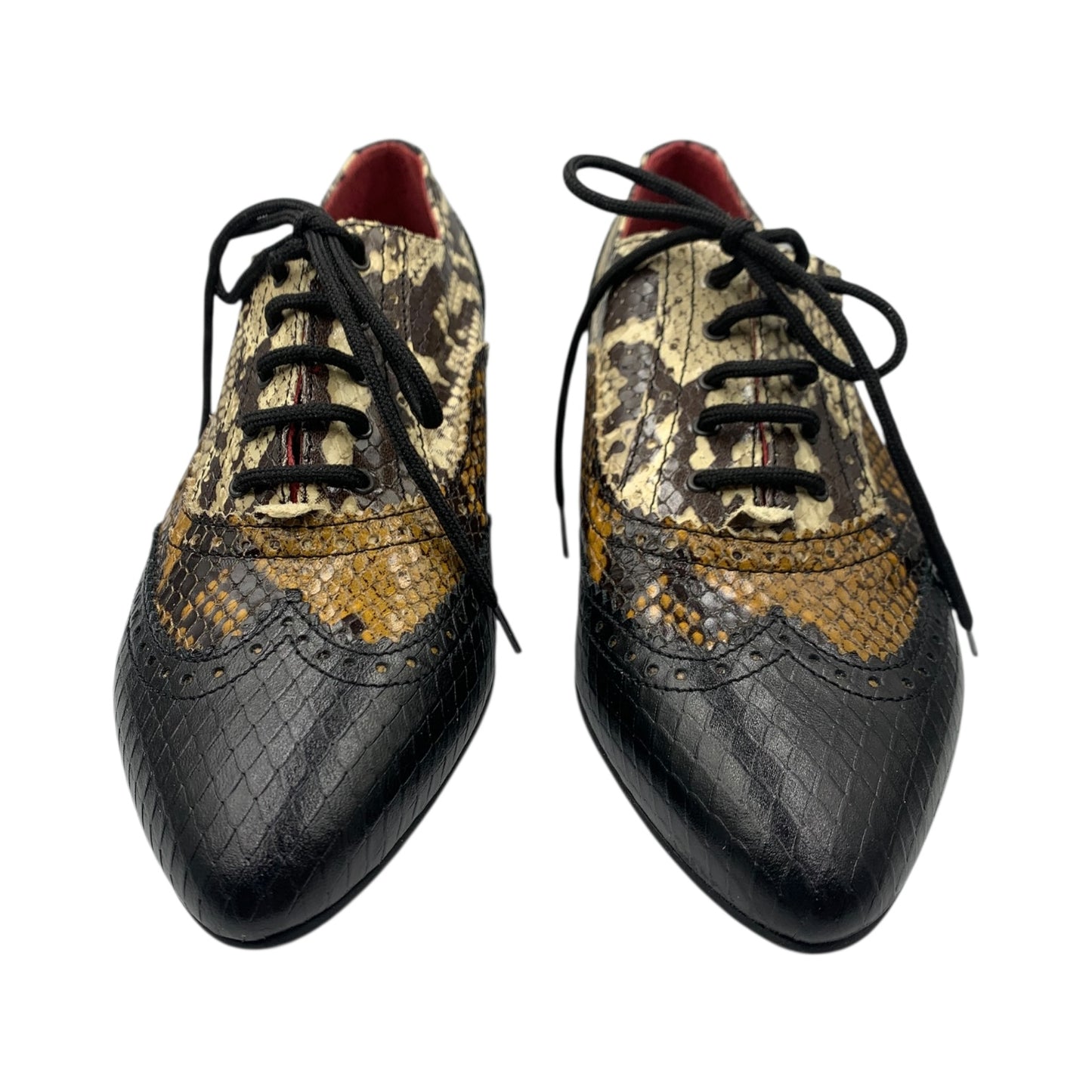 Scarpe Mocassini Donna Voltan
