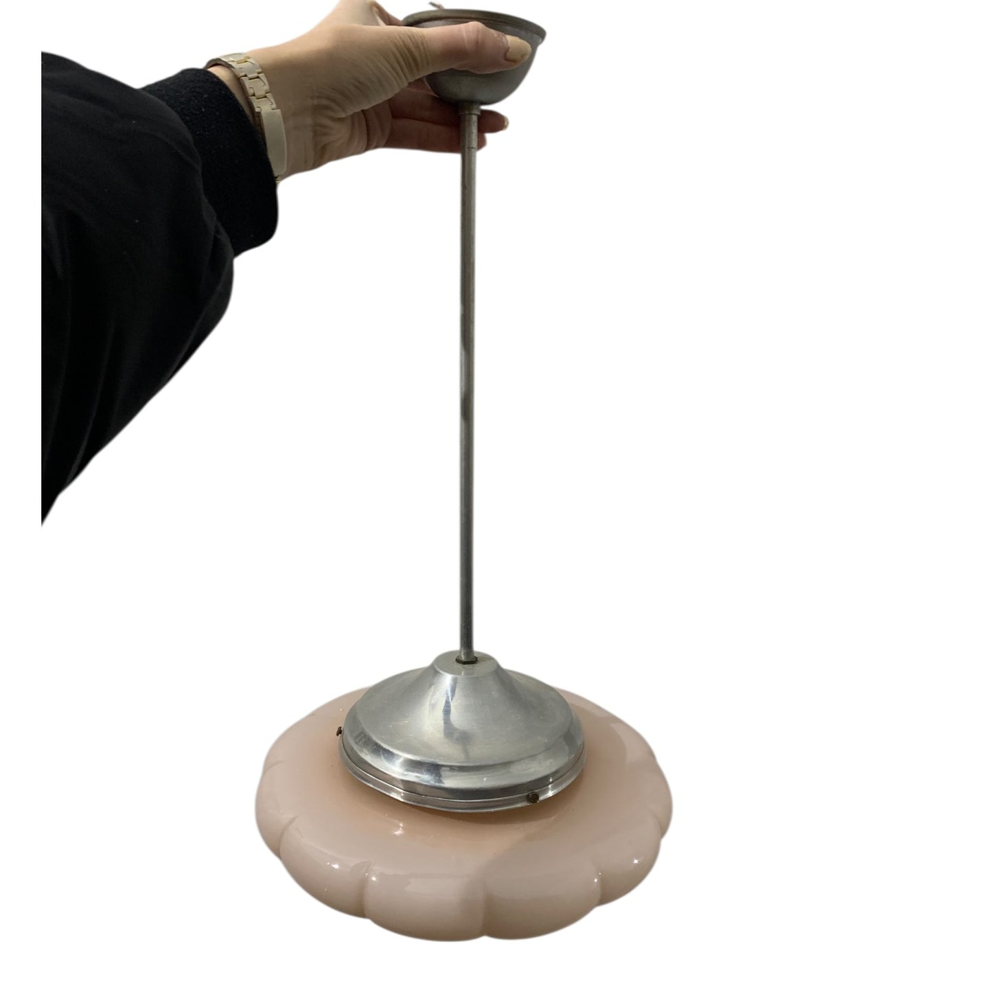 Lampadario Vintage Anni 30
