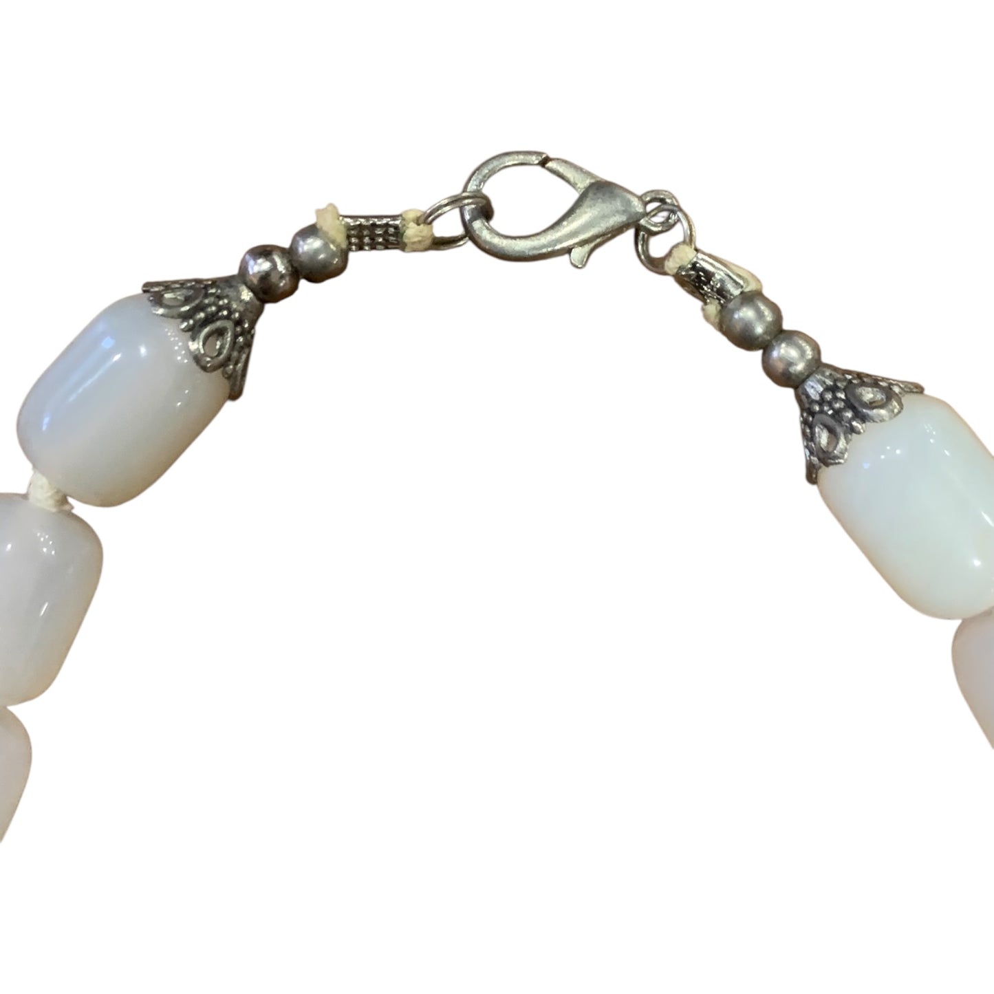 Collana Vintage Pietre Dure