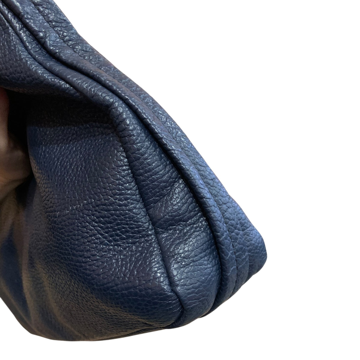 Borsa Donna Gabs Pelle Blu