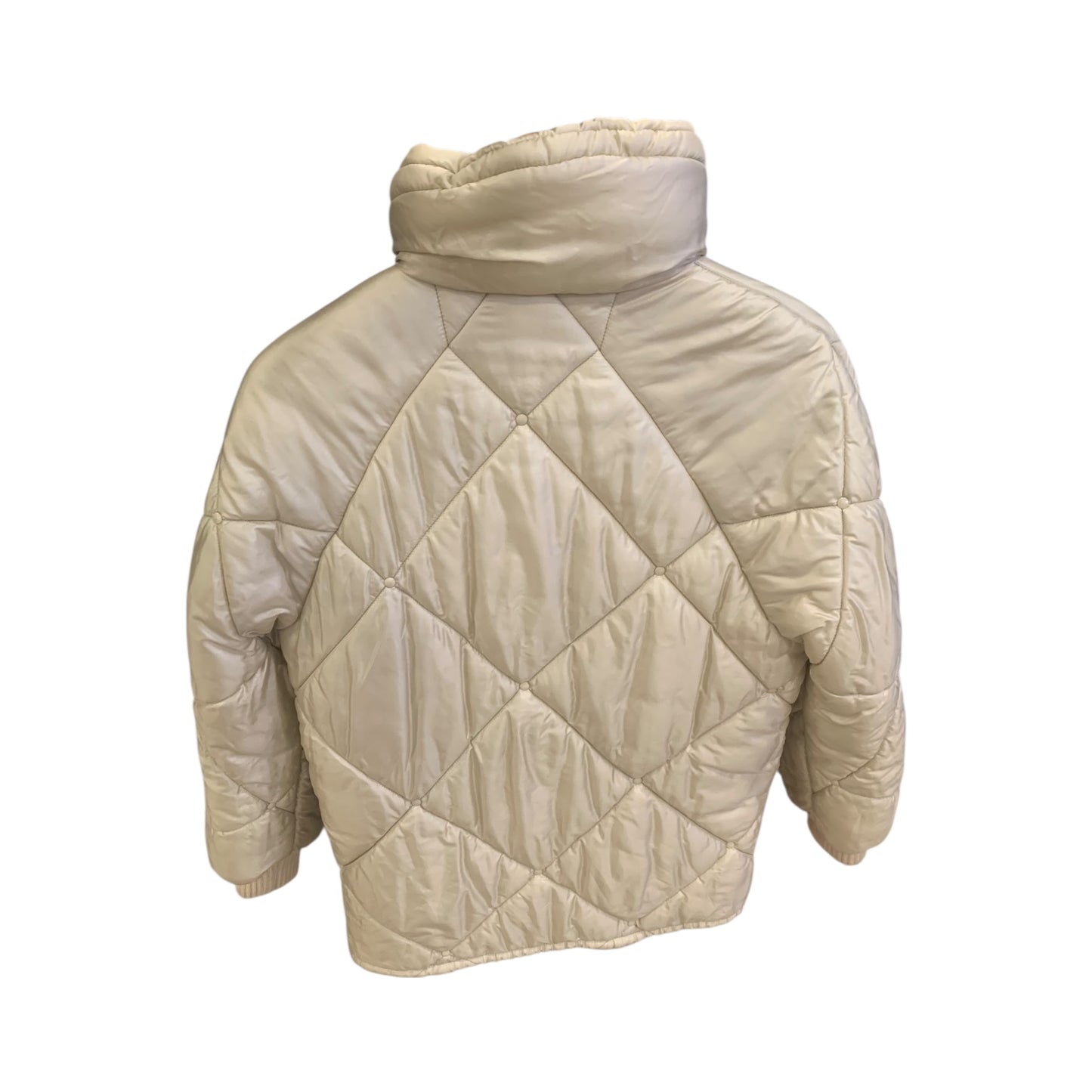 Piumino Donna Vintage Ellesse